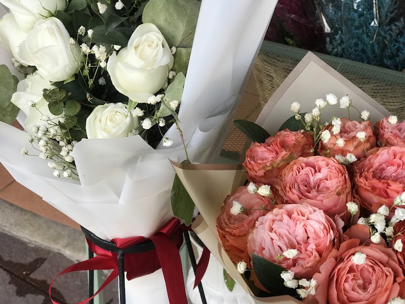 Parinda Flower Shop - Parinda Flower Shop Chang Moi Sub-district, Mueang Chiang Mai District, Chiang Mai 50300, Thailand
