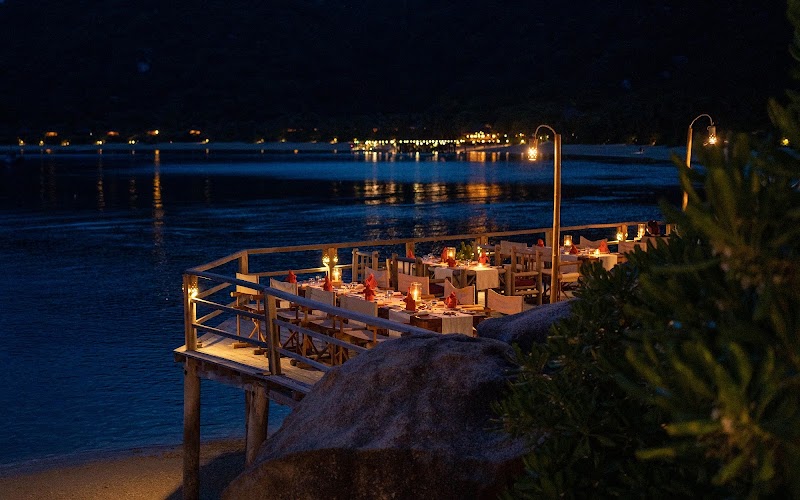 Six Senses Ninh Van Bay - Six Senses Ninh Van Bay, Dong Ninh Hoa, Khanh Hoa, Vietnam