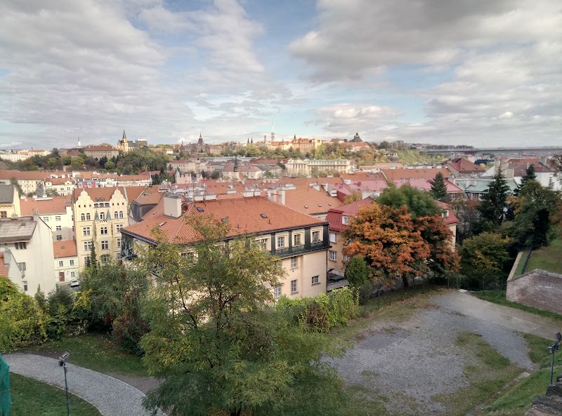 Vinohrady - Vinohrady Vinohrady, Prague 2, Czechia
