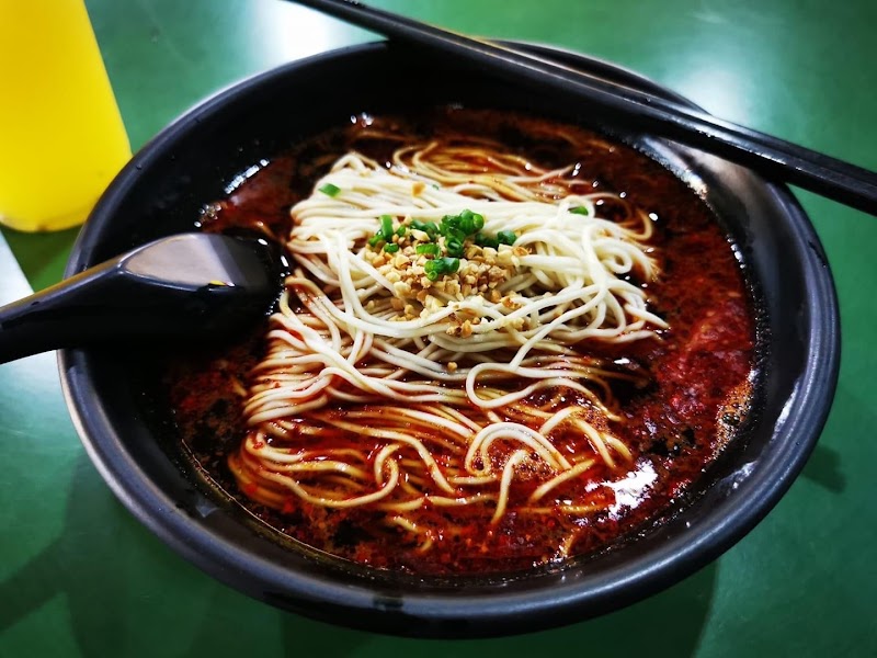 Taste of Jiang Nan - Taste of Jiang Nan #01-62, Maxwell Food Centre, 1 Kadayanallur St, Singapore 069184