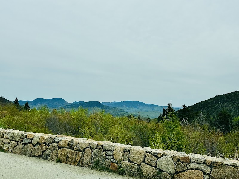 CL Graham Wangan Overlook - CL Graham Wangan Overlook Kancamagus Hwy, Bartlett, NH 03812, USA