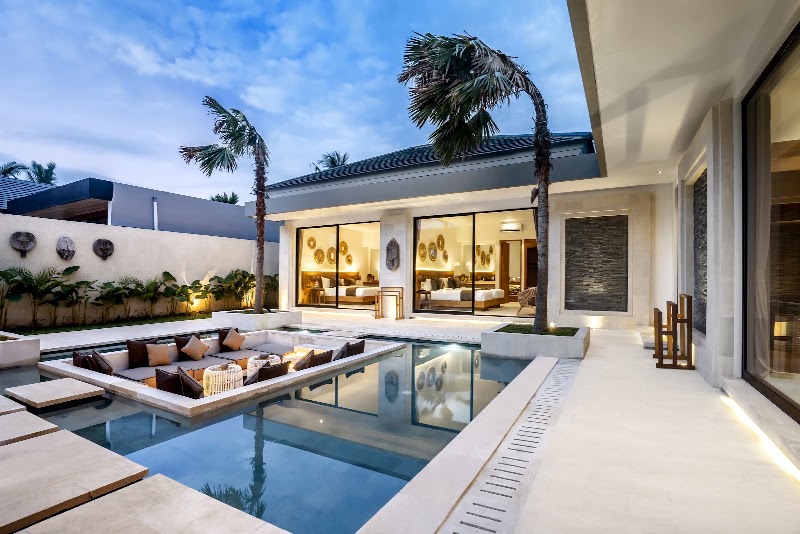 Villa Pesona - Villa Pesona, Jl. Setra Desa Adat Mas, Mas, Kecamatan Ubud, Kabupaten Gianyar, Bali 80571, Indonesia