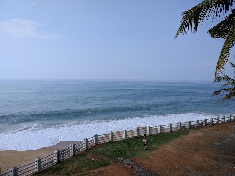 Aazhimala Shiva Temple - Aazhimala Shiva Temple Pulinkudi Rd, Adimalathura, PO, Mulloor, Thiruvananthapuram, Kottukal, Kerala 695501, India