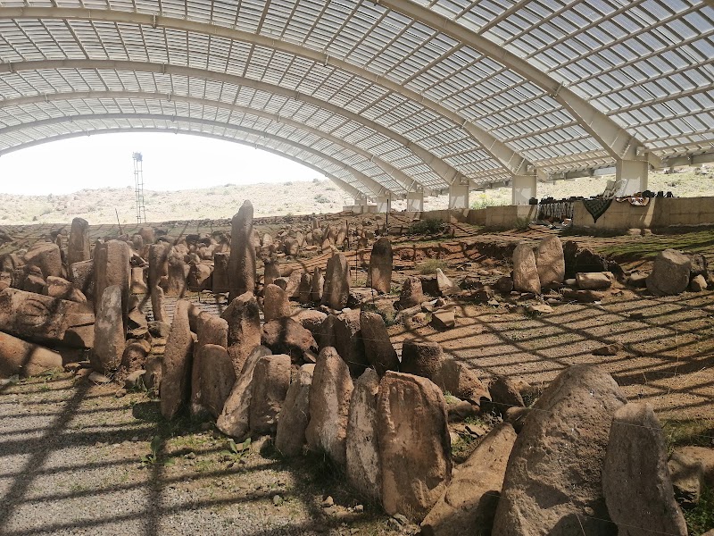 Shahar Yeri - Shahar Yeri, Ardabil Province, Iran