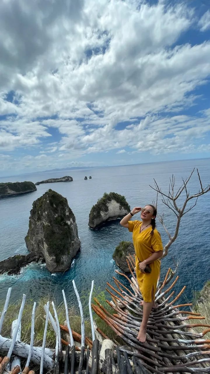 BaliTravel - BaliTravel, Ped, Nusa Penida, Klungkung Regency, Bali 80771, Indonesia