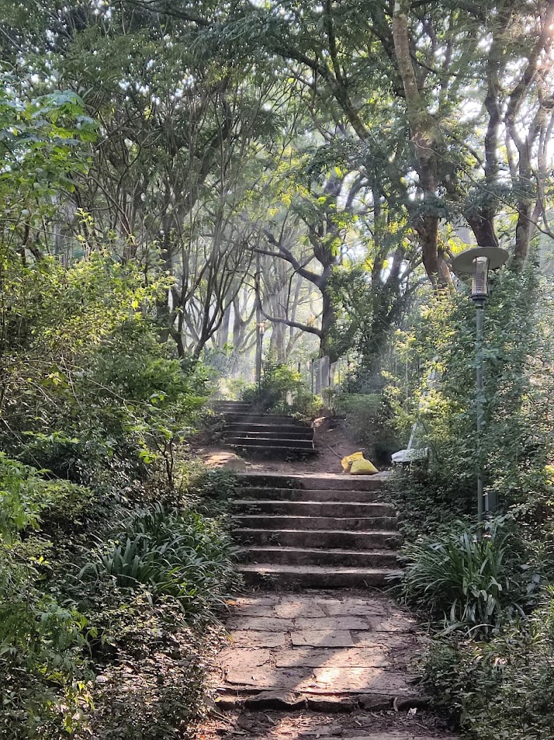 Nandi Hill Viewpoint - Nandi Hill Viewpoint 9MCP+JRW, Nandi Hills, Karnataka 562103, India