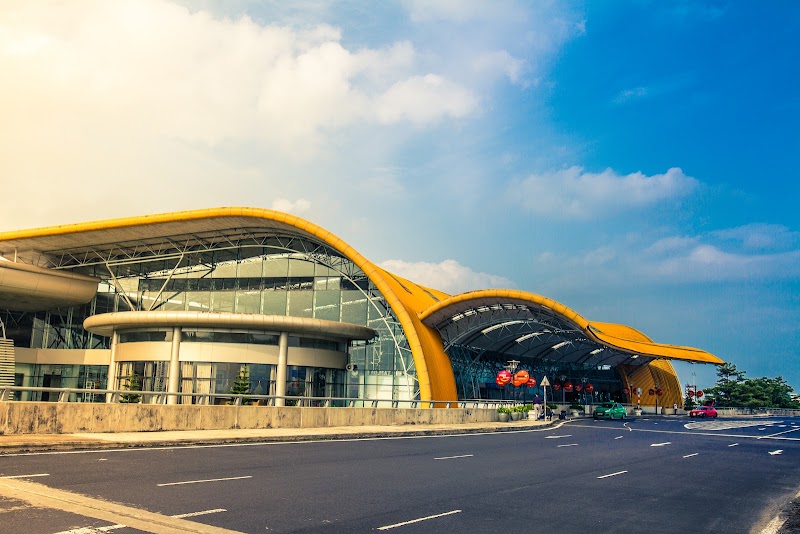 Lien Khuong International Airport - Lien Khuong International Airport, QL20, Đức Trọng, Lâm Đồng, Vietnam
