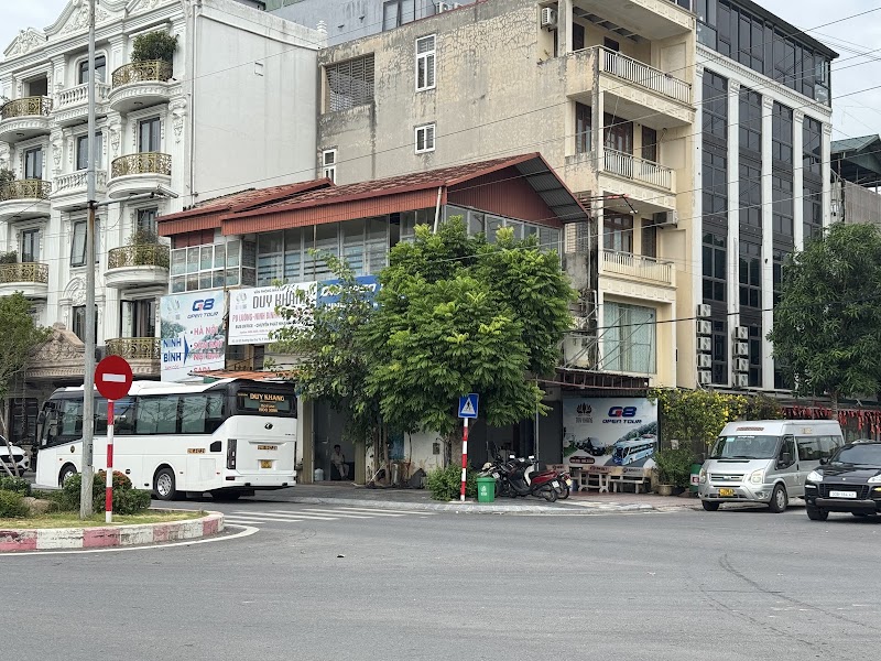 Duy Khang Limousine Ninh Bình - Duy Khang Limousine Ninh Bình, 2 Đào Duy Từ, Hoa Lư, Ninh Bình 100000, Vietnam