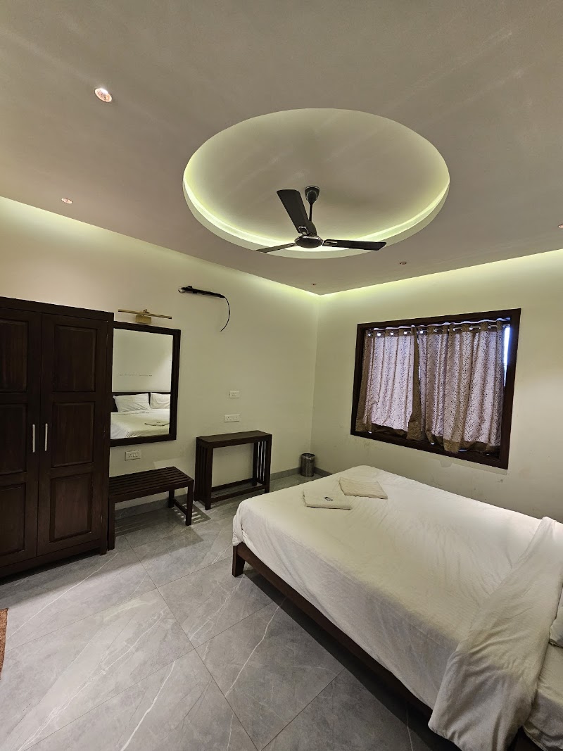 HazelnutStays Highnest Villa - 4 BHK Villa with Swimming Pool in Mahabaleshwar - HazelnutStays Highnest Villa - 4 BHK Villa with Swimming Pool in Mahabaleshwar, At Post, Tal, Javali, Rengadiwadi, Mahabaleshwar, Maharashtra 412806, India