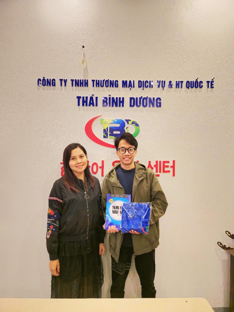 Du Học Hàn Quốc TBD - Du Học Hàn Quốc TBD 65A Hưng Yên, Hoài Đức, Hà Nội, Vietnam