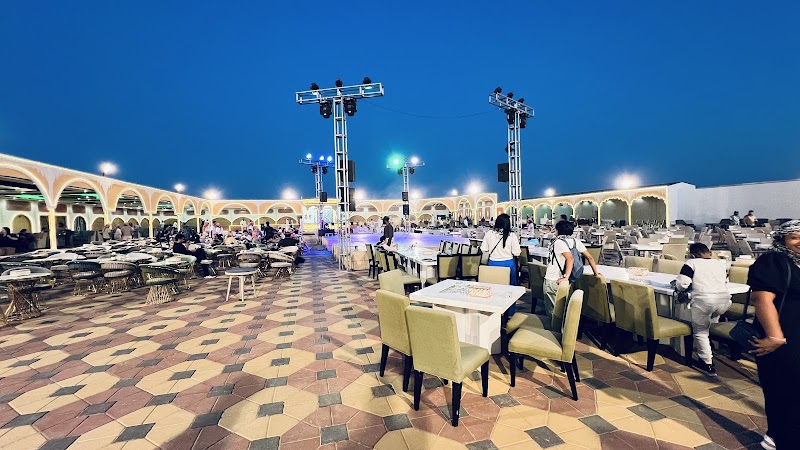 Universal Desert Camp - Universal Desert Camp, Unnamed Road - Al Awir Second - Dubai - United Arab Emirates