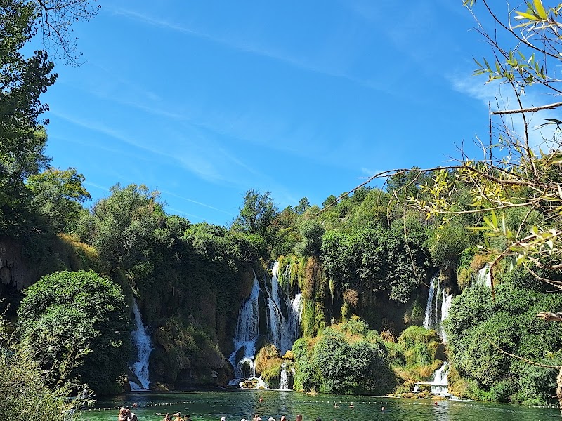 Kravica Waterfall - Kravica Waterfall Zvirići 88320, Bosnia and Herzegovina