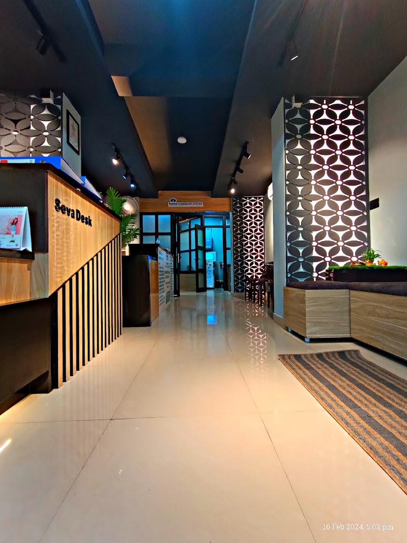 S SQUARE COMPLEX - S SQUARE COMPLEX, MB210, Shadipur, Sri Vijaya Puram, Andaman and Nicobar Islands 744106, India