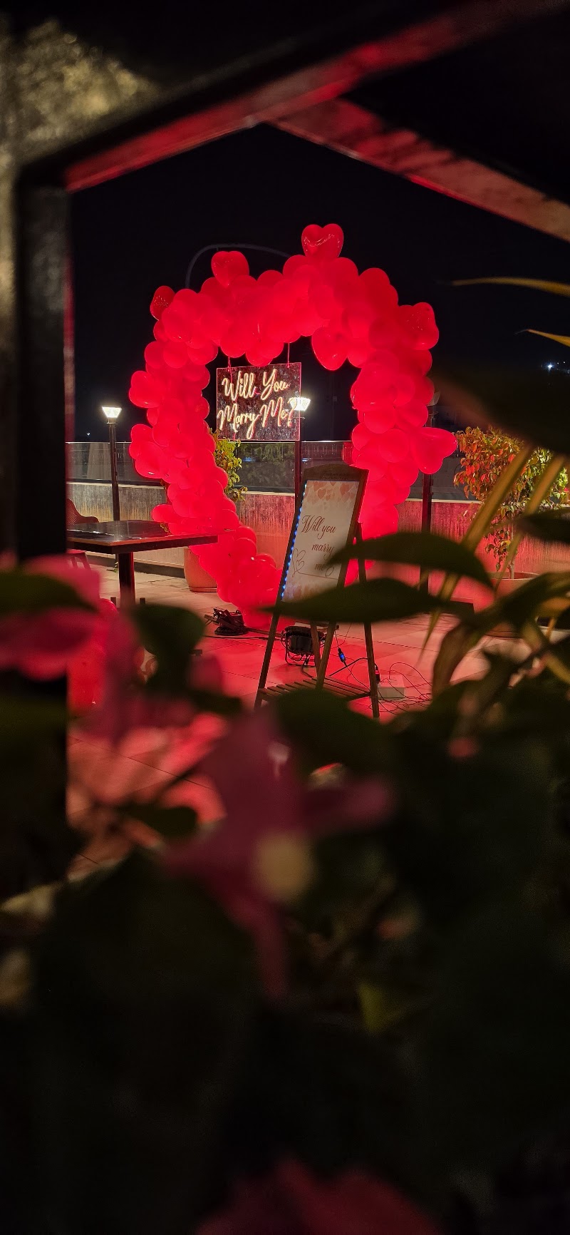 Skylite Lounge