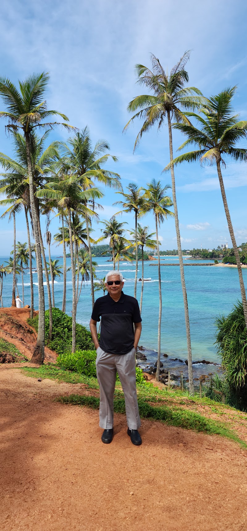Coconut Tree Hill - Coconut Tree Hill Mirissa, Sri Lanka
