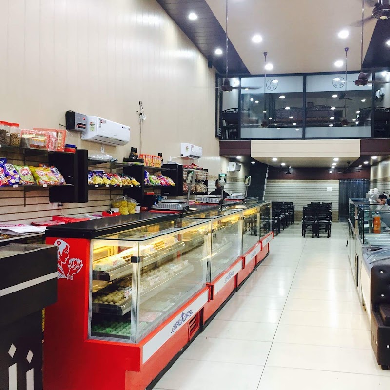 Khanna Sweets - Khanna Sweets, National Highway 1, Anant Nagar, Khanna, Punjab 141401, India