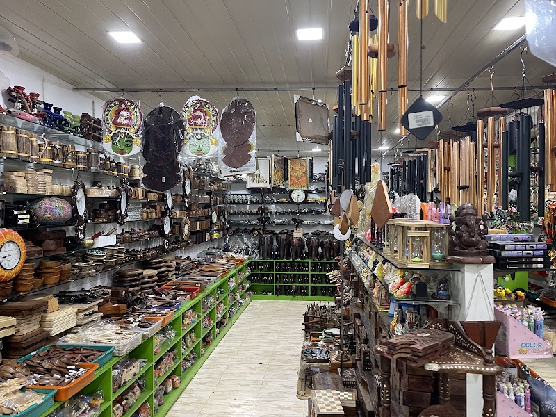 Aryavalli Spices and crafts - Aryavalli Spices and crafts H3P9+J7R, Silver Hills, Madiyur, Kalpetta, Kerala 673123, India