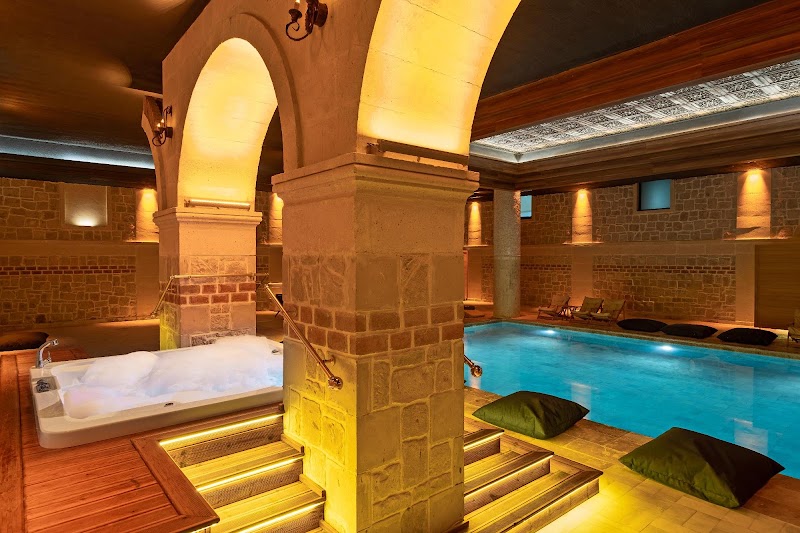 Barceló Cappadocia - Barceló Cappadocia, Bahçelievler, Nevşehir Cad No:17, 50350 Ortahisar/Nevşehir, Türkiye
