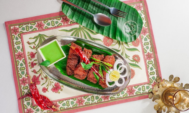 Mustard Madras - Sector 58, Gurugram - Mustard Madras - Sector 58, Gurugram Ground Floor, Magnum Global Park, Unit No. - 11A, Golf Course Ext Rd, Sector 58, Gurugram, Haryana 122098, India