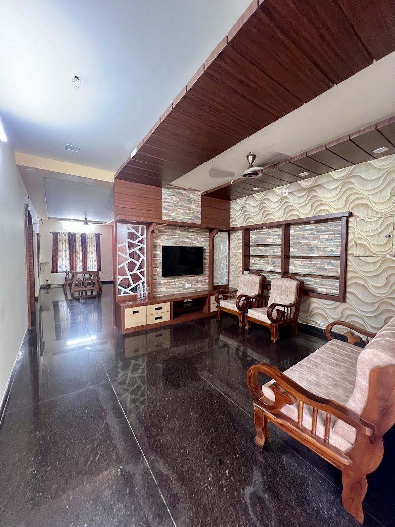 VSR Comforts - VSR Comforts Door no 1, Ward, 76, 2, Mgm Budnar Road, Kasturba Nagara, Kunjibettu, Badagabettu, Udupi, Karnataka 576102, India