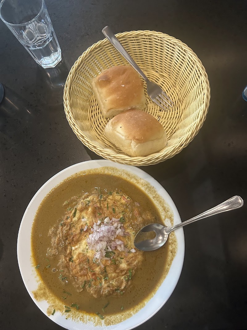 Cafe Goa - Cafe Goa Shop no 1,2,3,4, Faith Center, 4, Sakore Nagar Rd, behind Nexa Showroom, Sakore Nagar, Viman Nagar, Pune, Maharashtra 411014, India