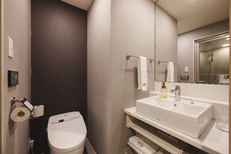 Hotel Gracery Shinjuku - Hotel Gracery Shinjuku 1-chōme-19-1 Kabukichō, Shinjuku City, Tokyo 160-8466, Japan
