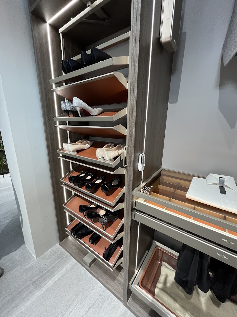 LOCK AND PULL - HETTICH | DUROSPACE | OPIKE - LOCK AND PULL - HETTICH | DUROSPACE | OPIKE, 21, Shoppers Paradise, near CITY CENTRE MALL, Pandri, Raipur, Chhattisgarh 492004, India