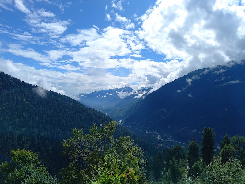 Hampta - Hampta Hamta, Manali, Himachal Pradesh 175143, India