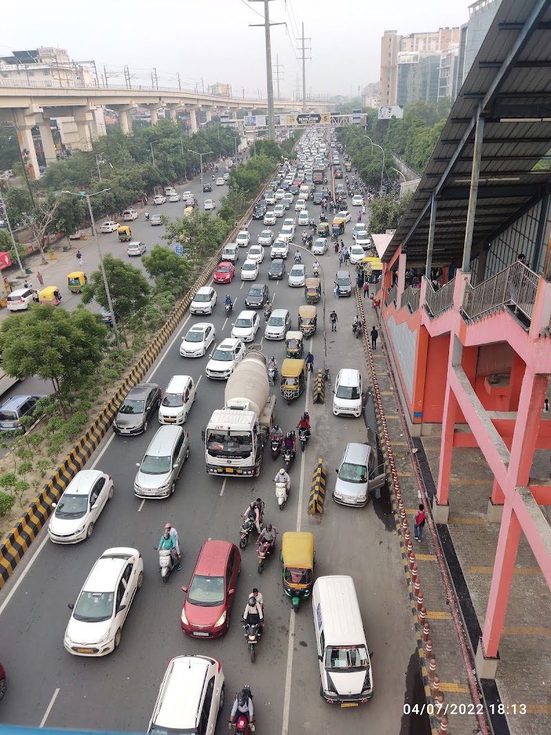 Sector 63 - Sector 63 Sector 63, Noida, Uttar Pradesh 201309, India