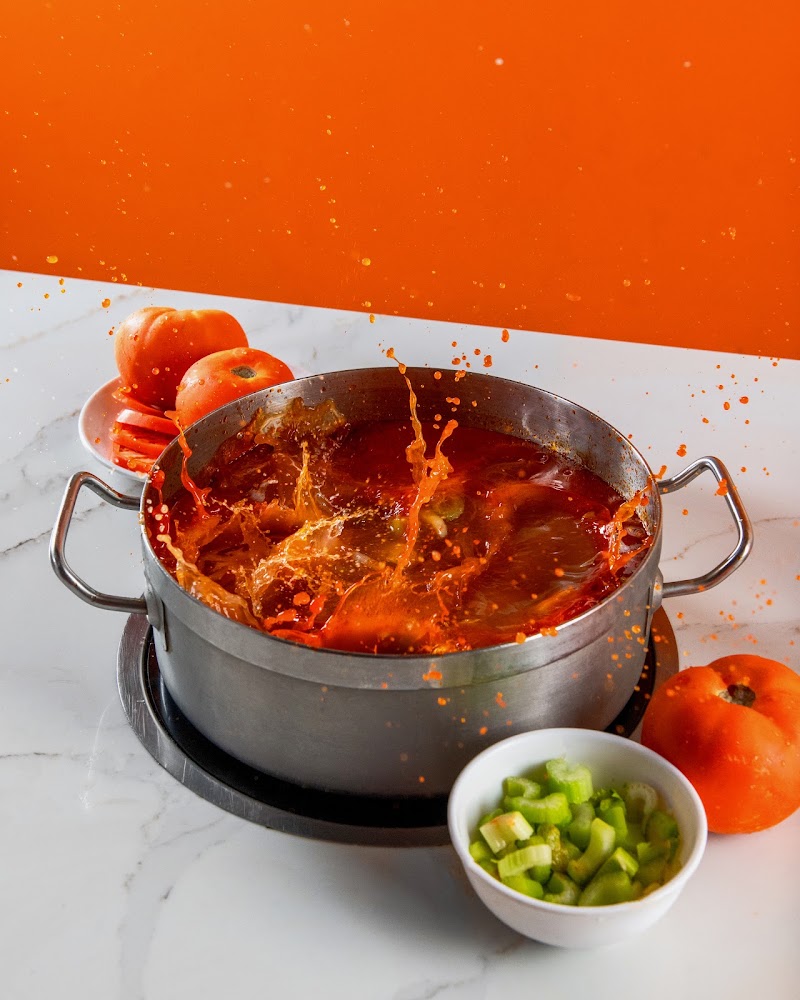 Happy AYCE Hot Pot 开心火锅 - Happy AYCE Hot Pot 开心火锅 8772 Valley Blvd, Rosemead, CA 91770, USA