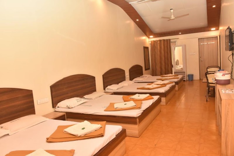 Janata Happy Home - Janata Happy Home, Kasturba Rd, Matheran, Maharashtra 410102, India