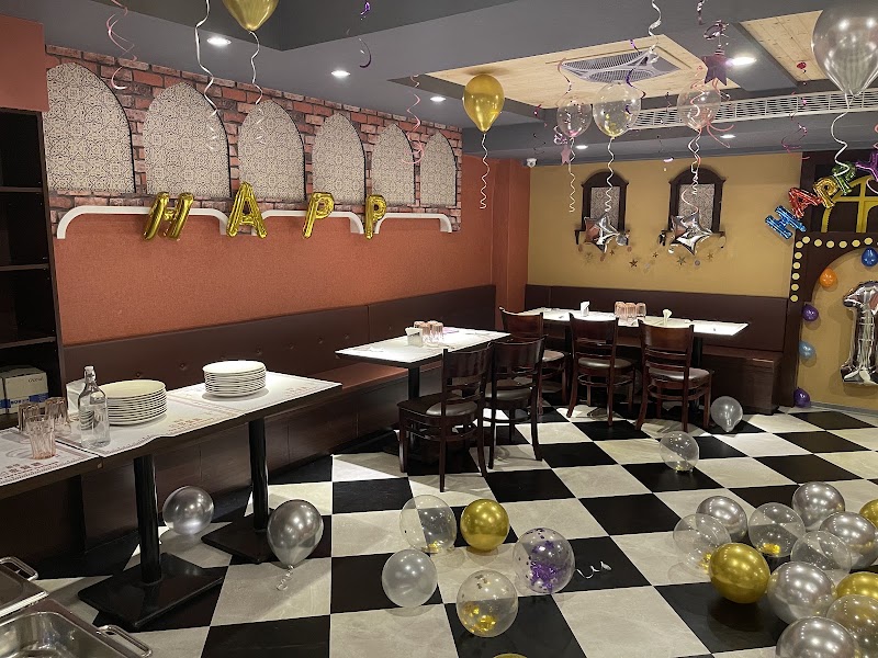 Veer Jee's Indian Restaurant 維傑 印度餐廳
