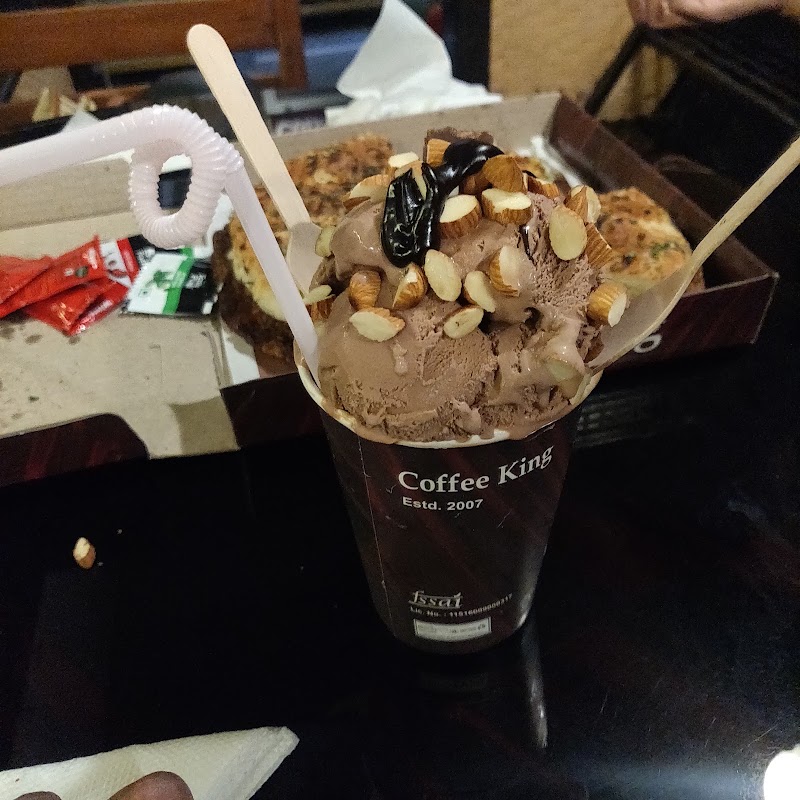 Coffee King - Coffee King Mind Space, Malad, Rajan Pada, Mindspace, Malad West, Mumbai, Maharashtra 400064, India