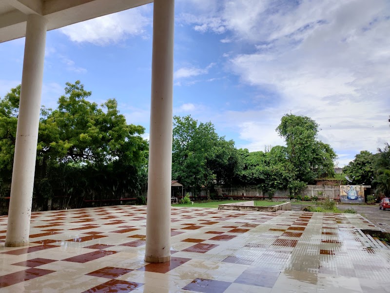 NSHM Knowledge Campus, Durgapur - NSHM Knowledge Campus, Durgapur, E150, Columbia Street, More, near Allahabad Bank, Bank Colony, Bidhannagar, Durgapur, West Bengal 713212, India
