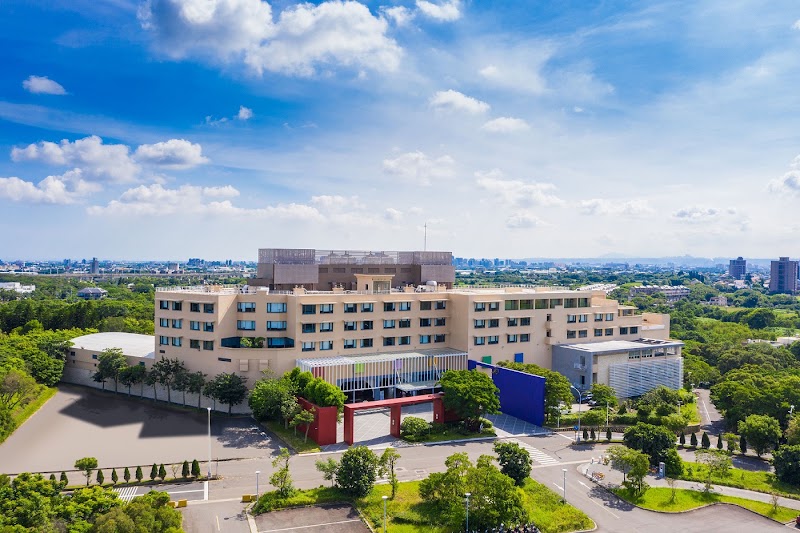 South Garden Hotels and Resorts