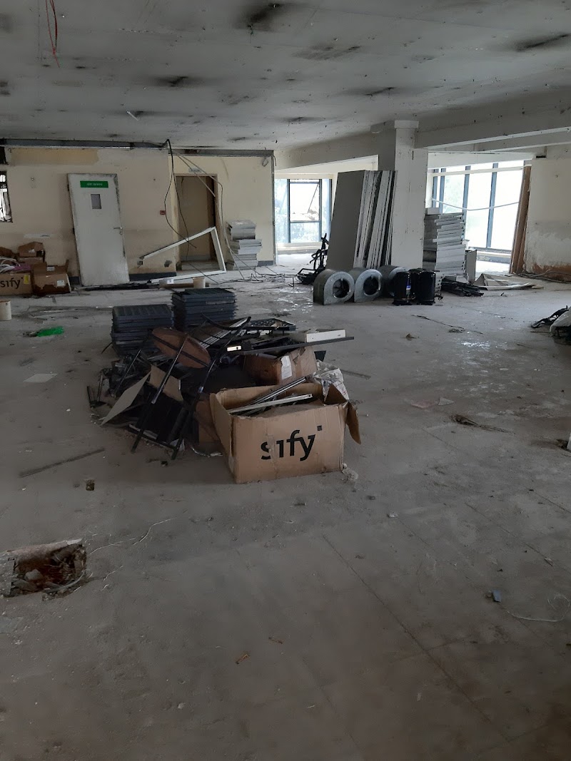 Scrap quick sell - Scrap quick sell, 33 h, 1, Free School St, Fire Brigade Head Quarter, New Market Area, Dharmatala, Taltala, Kolkata, West Bengal 700016, India