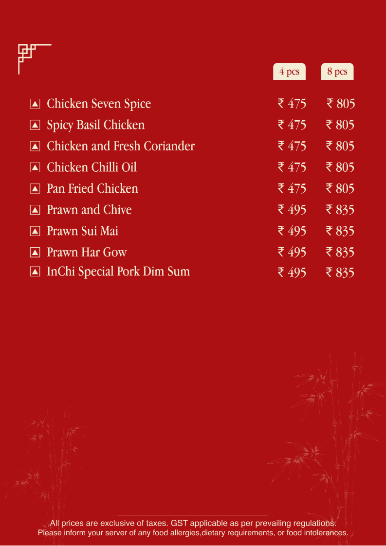 Inchi - Inchi Shop No. 204, WorldMark, Sector 65, Gurugram, Haryana 122001, India