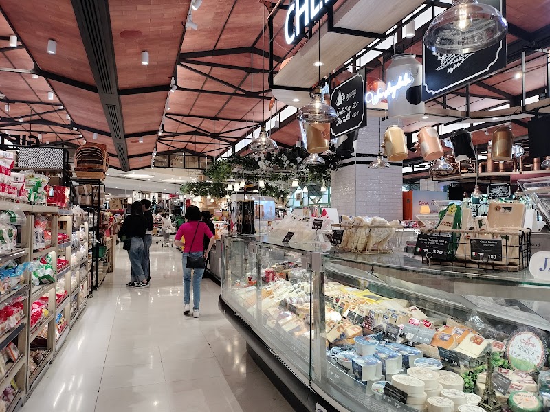 Siam Paragon - Siam Paragon 991 Rama I Rd, Khwaeng Pathum Wan, Pathum Wan, Krung Thep Maha Nakhon 10330, Thailand