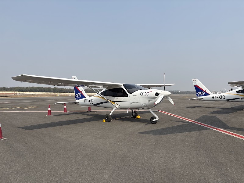 Begumpet Airport - Begumpet Airport, CFXC+RFQ, Begumpet Airport Road, Prakash Nagar, Begumpet, Hyderabad, Telangana 500016, India