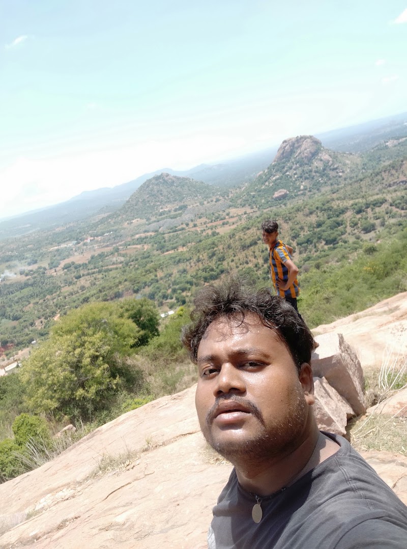 Jagannatha hills - Jagannatha hills, GCR2+65P, Kanakapura, Karnataka 562117, India