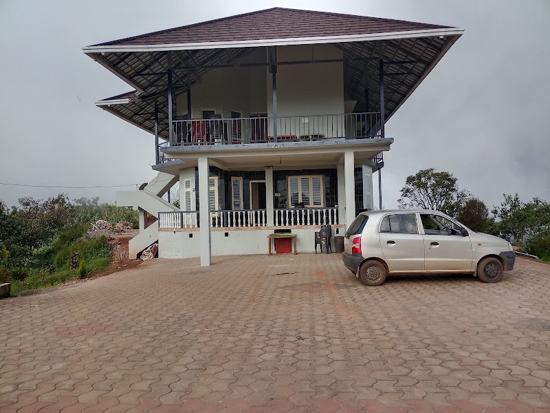 Lakshmi Nilaya Home Stay