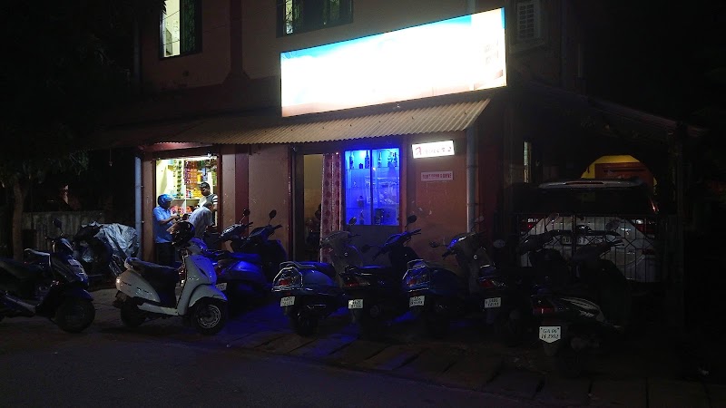 Xavier Bar - Xavier Bar, 9RVF+QMQ, New Vaddem, Vasco Da Gama, Goa 403802, India