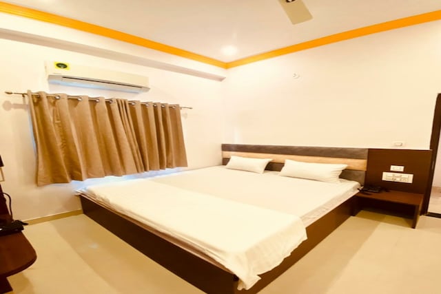 Hotel O Data Shree - Hotel O Data Shree opposite hiraman tower, Sector 14, Hiran Magri, Udaipur, Gordhan Vilas Rural, Rajasthan 313001, India