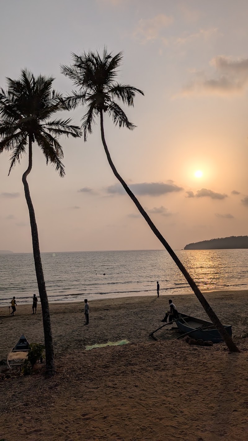 Bambolim Beach - Bambolim Beach, CVX2+RQR, Bambolim, Goa 403206, India