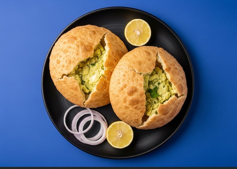 Cloud Bhatura - Best Premium and Luxury Bhatura in Gurgaon - Cloud Bhatura - Best Premium and Luxury Bhatura in Gurgaon Shop no 4, ishwar market, Akhada Road, opposite Satya The Hermitage, Sector 103, Daulatabad, Gurugram, Haryana 122006, India