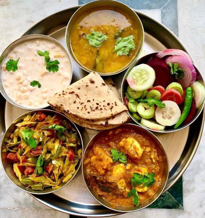 Shree Sanwariya Family Restaurant - Shree Sanwariya Family Restaurant PANDIT DIDAYAL COMPLEX, 1/2, Nanakheda, Mahakal Vanijya, Ujjain, Madhya Pradesh 456010, India