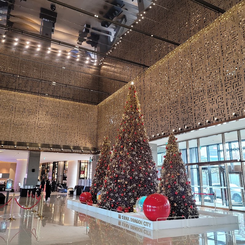 Novotel Ambassador Seoul Yongsan - Novotel Ambassador Seoul Yongsan South Korea, Seoul, Yongsan District, Cheongpa-ro 20-gil, 95 1F 노보텔 앰배서더 용산