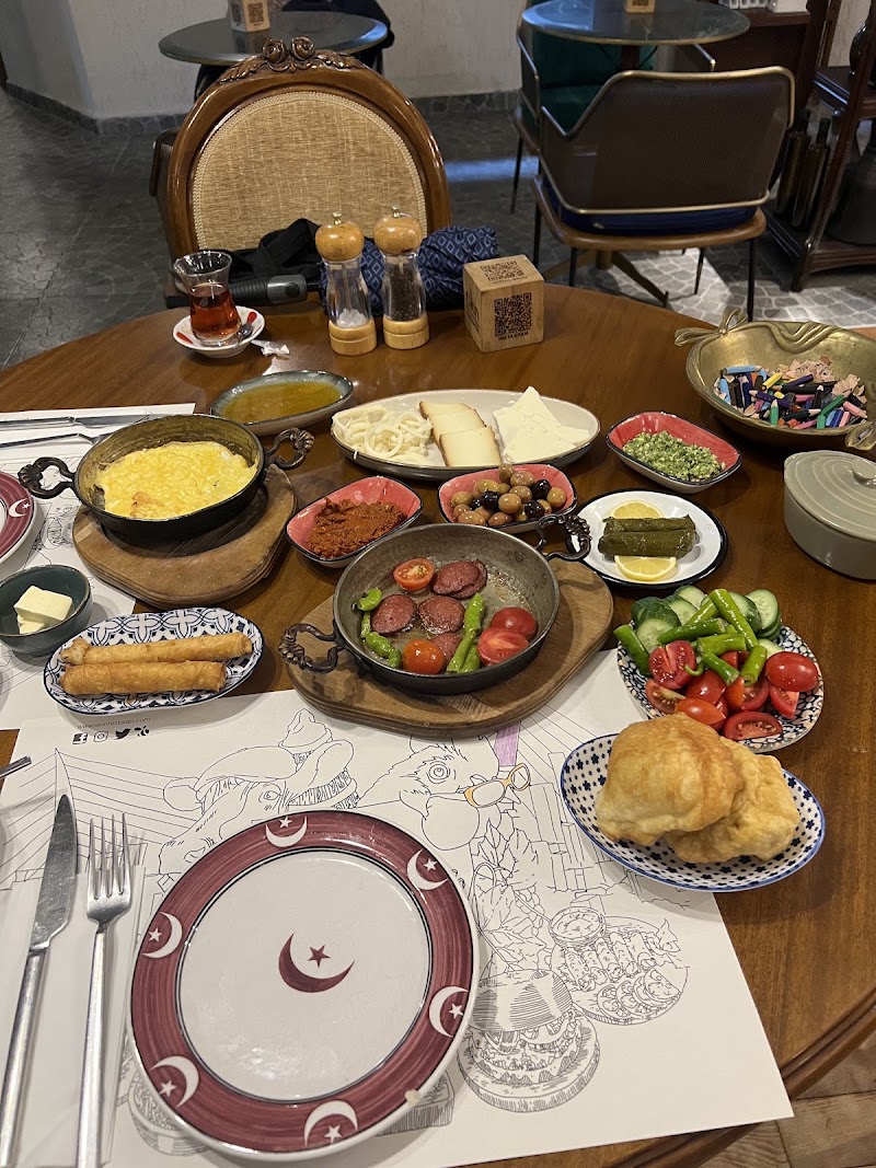 Akın Restoran - Akın Restoran, Emekyemez, Tersane Cd. No:120 D:A, 34421 Beyoğlu/İstanbul, Türkiye