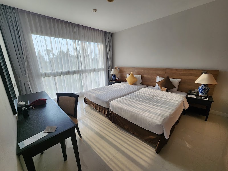 Kantary Beach Hotel, Khao Lak - Kantary Beach Hotel, Khao Lak, 64, 65, 72 Moo2 Petchkasem Road Takuapa Kukkak, ตำบลคึกคัก อำเภอเมืองพังงา พังงา 82220, Thailand