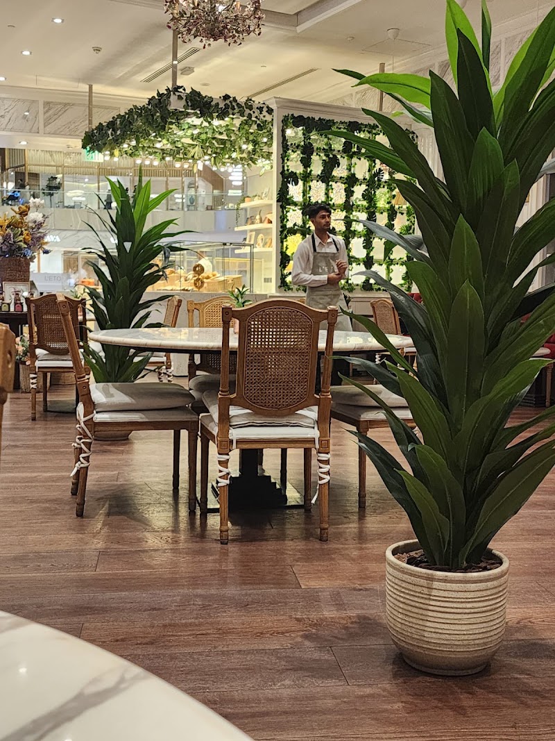 L'ETO CAFFE - L'ETO CAFFE, Doha Festival City, Doha, Qatar